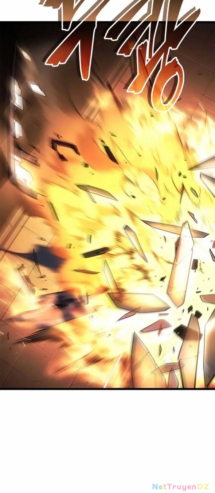 Solo Leveling : Ragnarok Chapter 32 - Trang 2