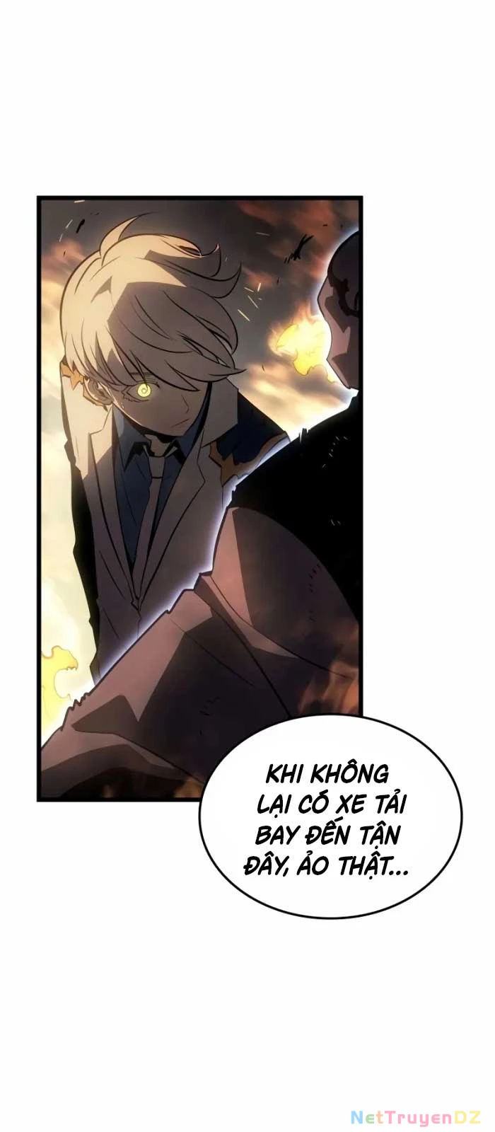 Solo Leveling : Ragnarok Chapter 32 - Trang 2