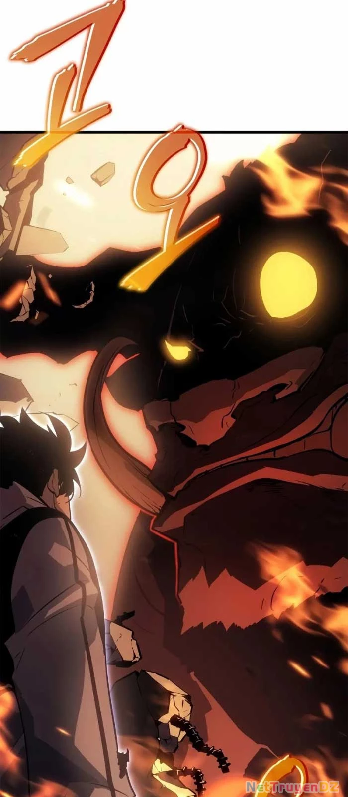 Solo Leveling : Ragnarok Chapter 32 - Trang 2