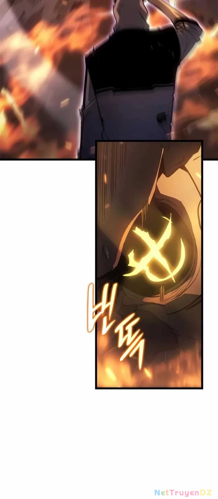 Solo Leveling : Ragnarok Chapter 32 - Trang 2