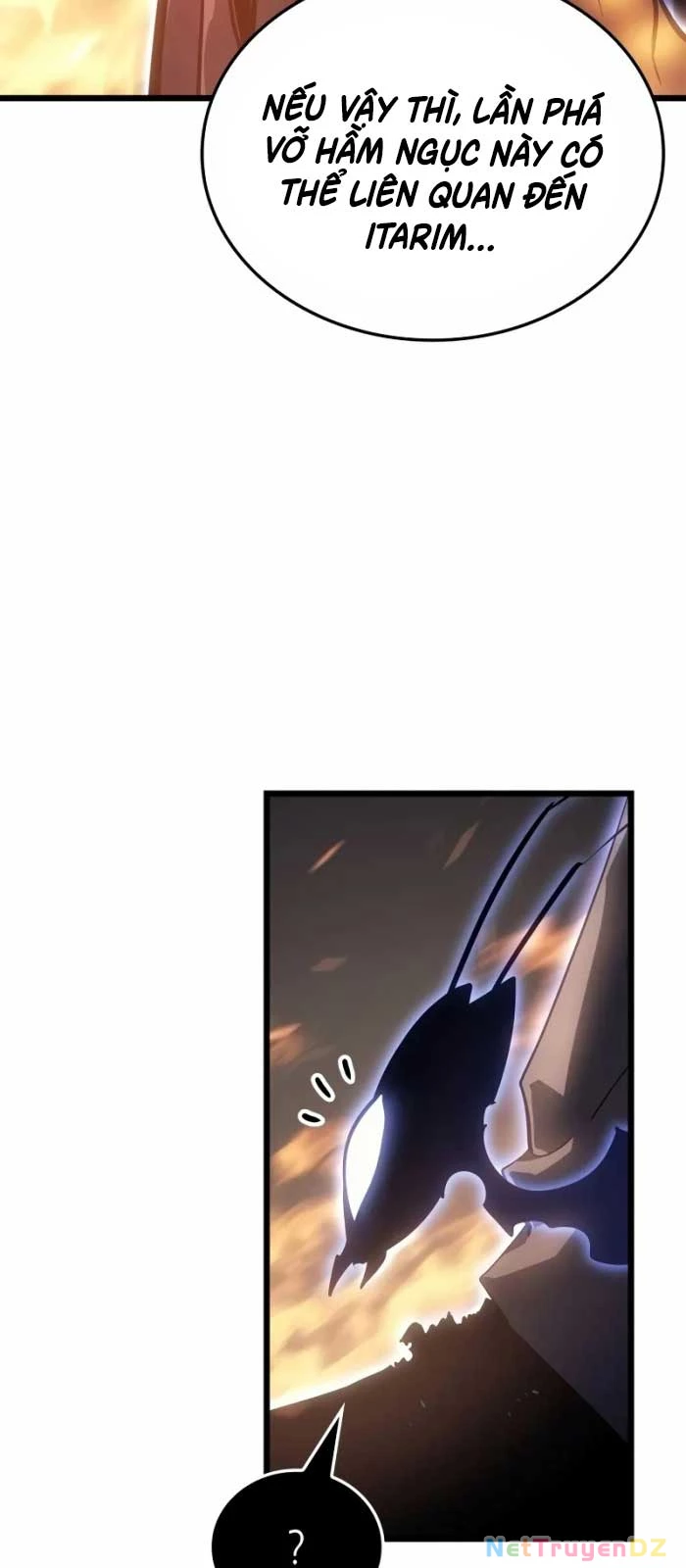 Solo Leveling : Ragnarok Chapter 32 - Trang 2