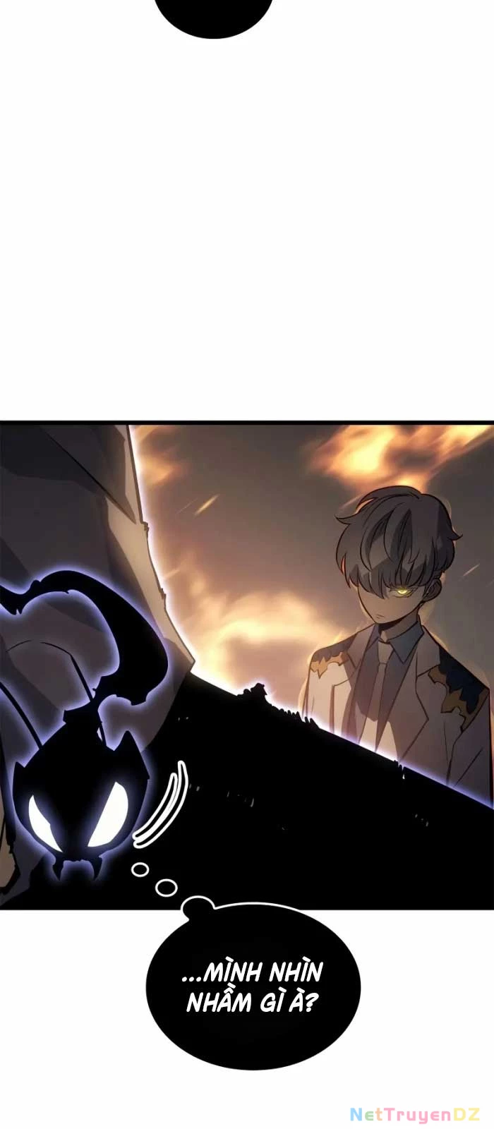 Solo Leveling : Ragnarok Chapter 32 - Trang 2