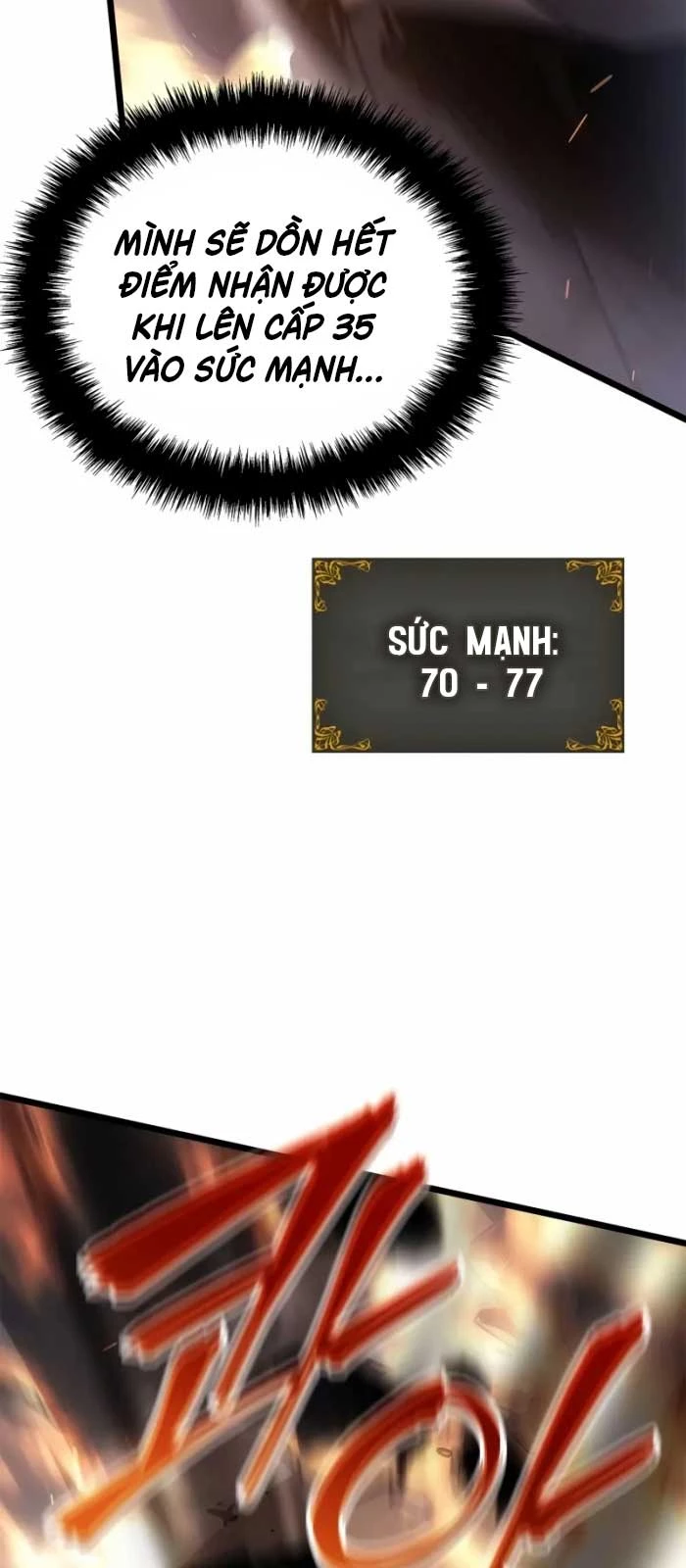 Solo Leveling : Ragnarok Chapter 32 - Trang 2