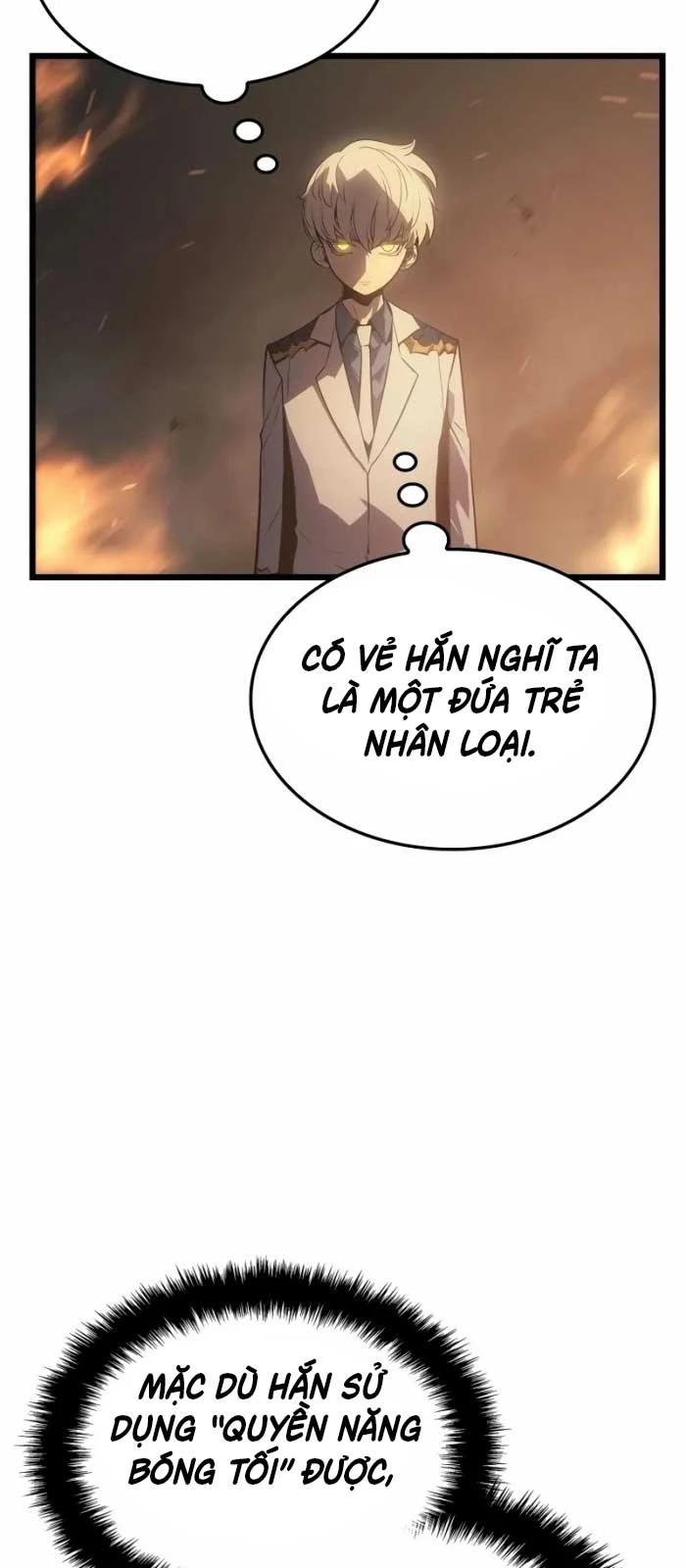 Solo Leveling : Ragnarok Chapter 32 - Trang 2