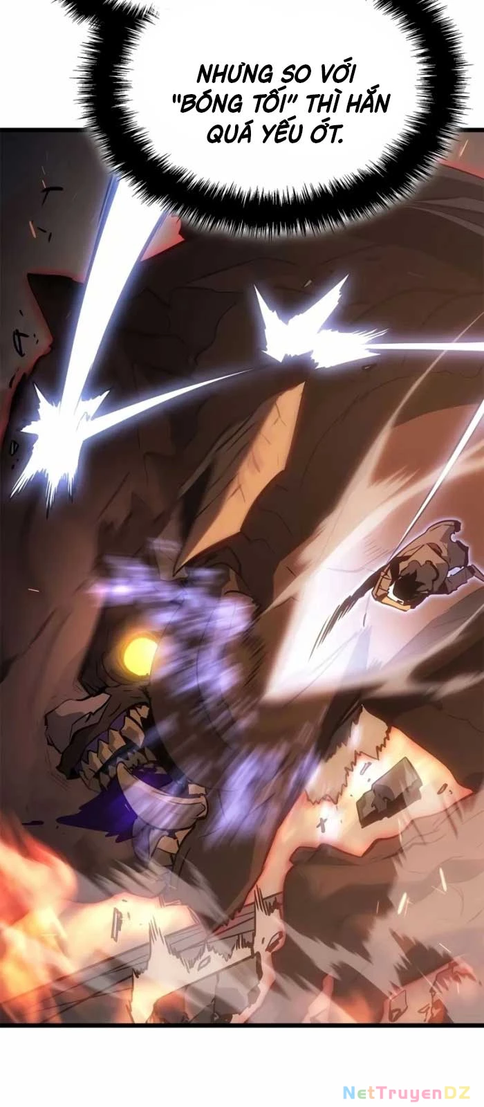 Solo Leveling : Ragnarok Chapter 32 - Trang 2