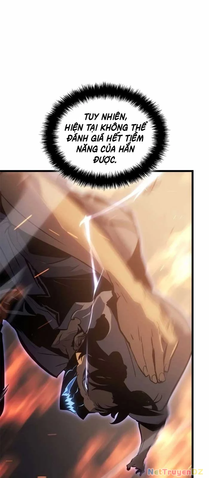 Solo Leveling : Ragnarok Chapter 32 - Trang 2