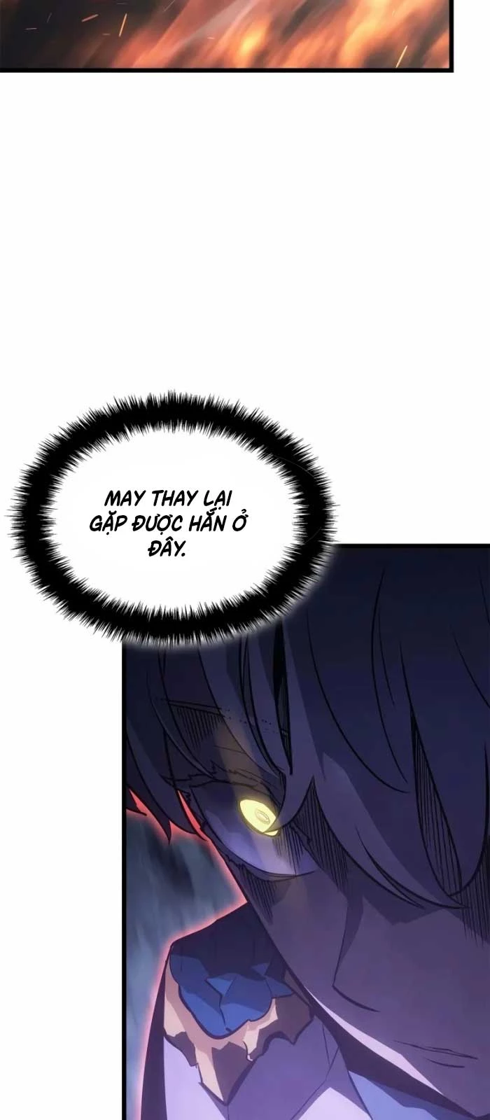 Solo Leveling : Ragnarok Chapter 32 - Trang 2