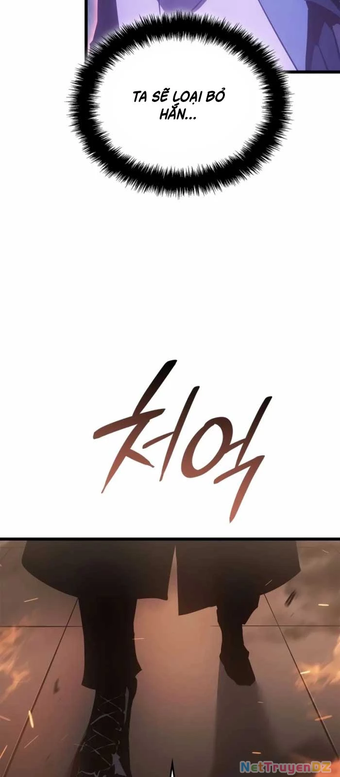 Solo Leveling : Ragnarok Chapter 32 - Trang 2