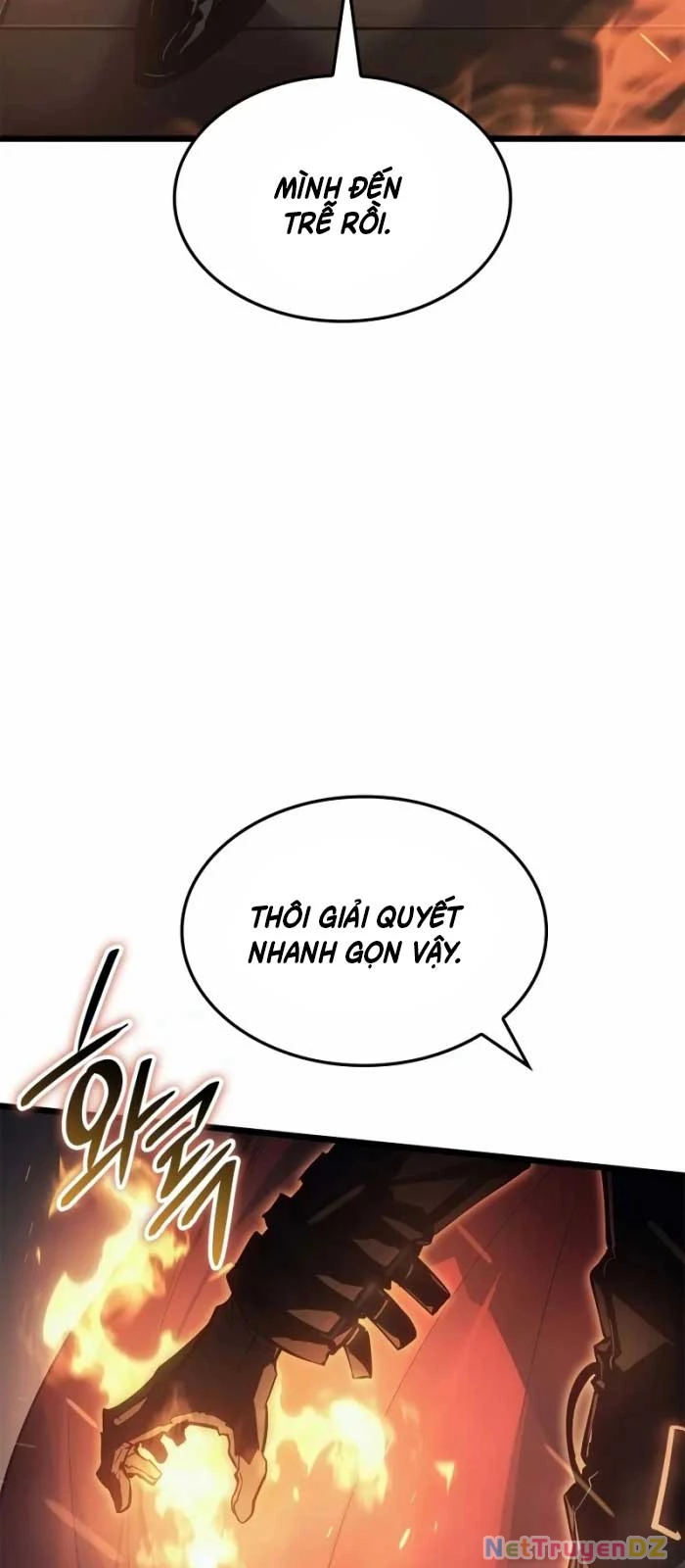 Solo Leveling : Ragnarok Chapter 32 - Trang 2