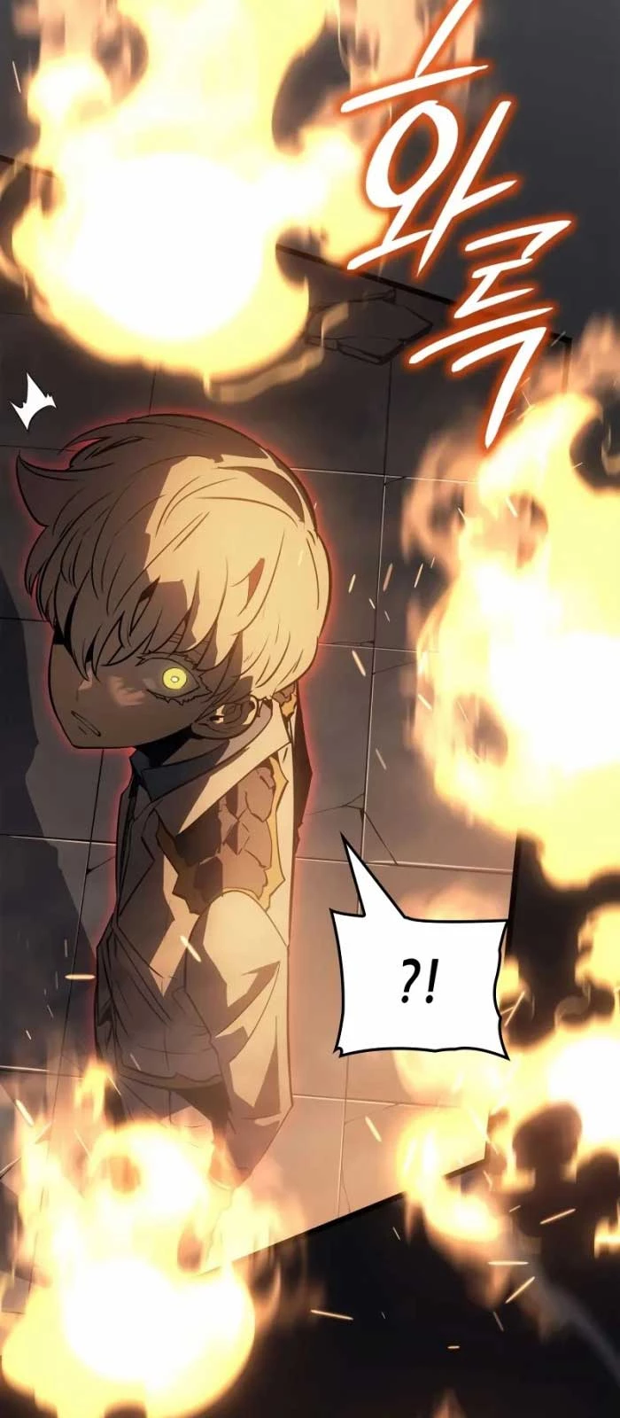 Solo Leveling : Ragnarok Chapter 32 - Trang 2