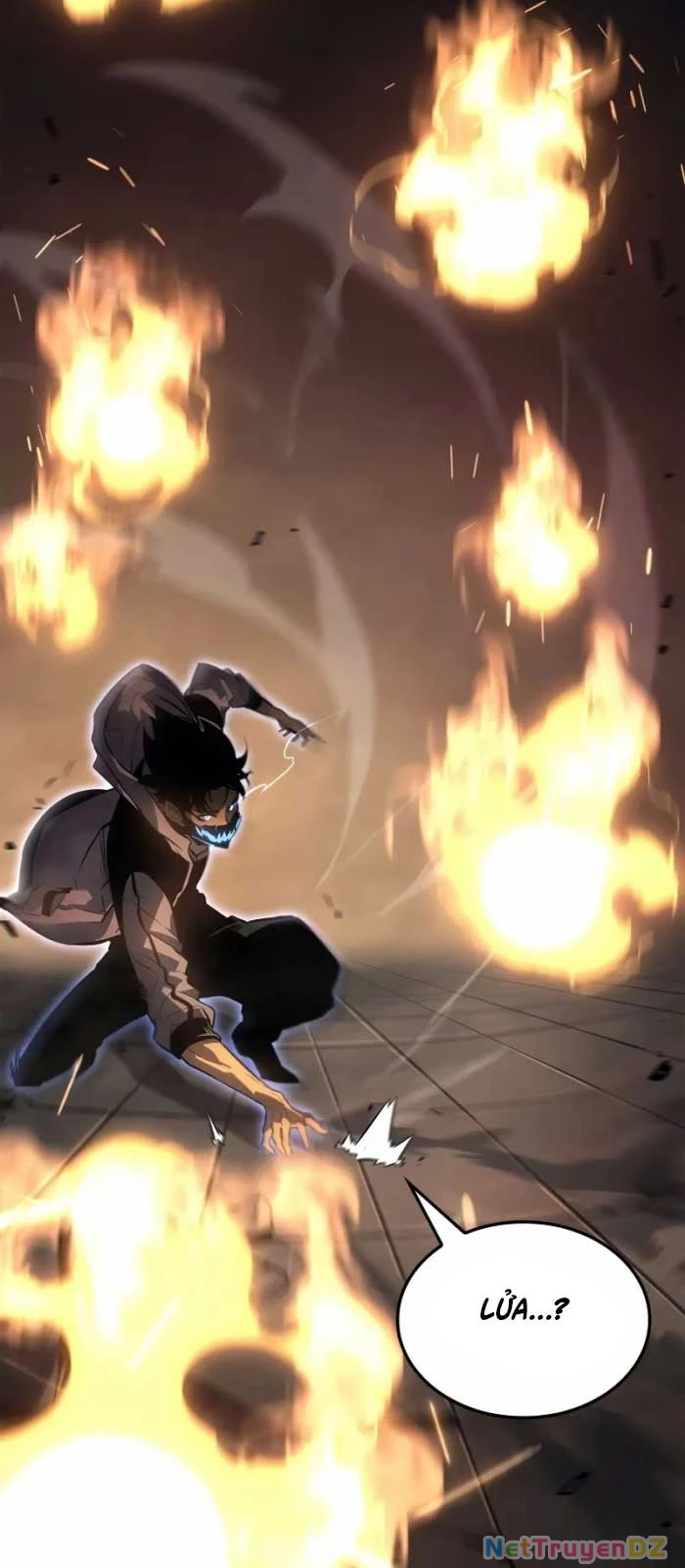 Solo Leveling : Ragnarok Chapter 32 - Trang 2