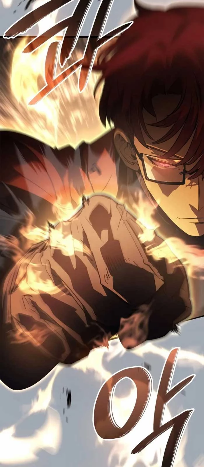 Solo Leveling : Ragnarok Chapter 32 - Trang 2