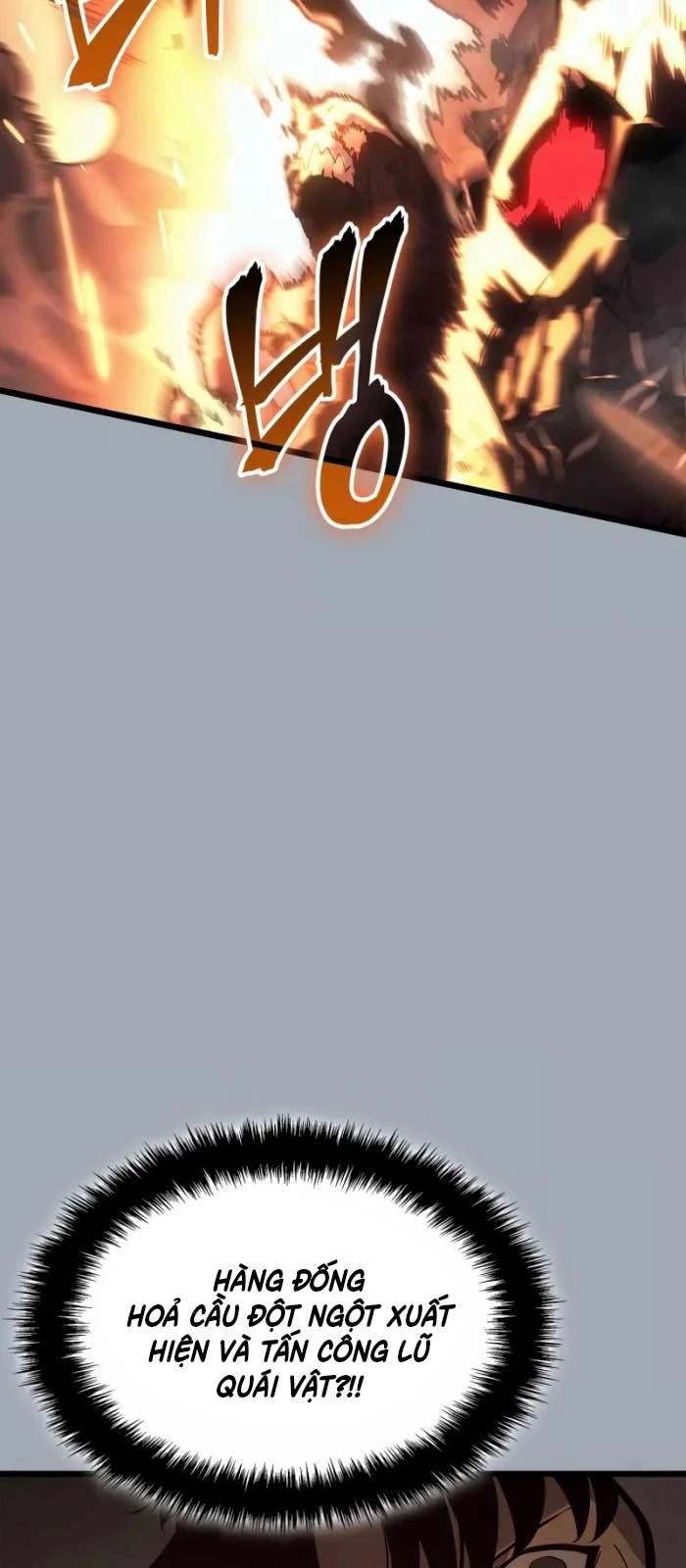Solo Leveling : Ragnarok Chapter 32 - Trang 2