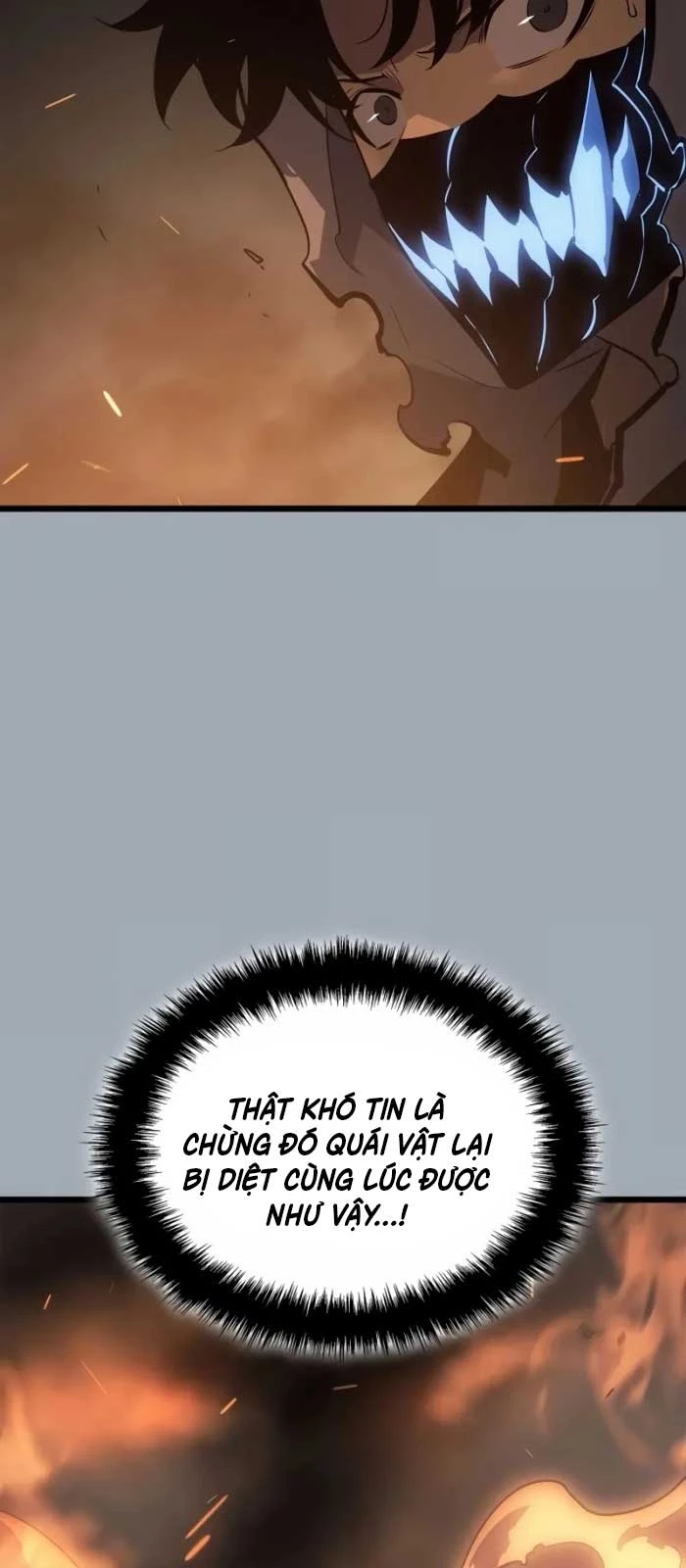 Solo Leveling : Ragnarok Chapter 32 - Trang 2