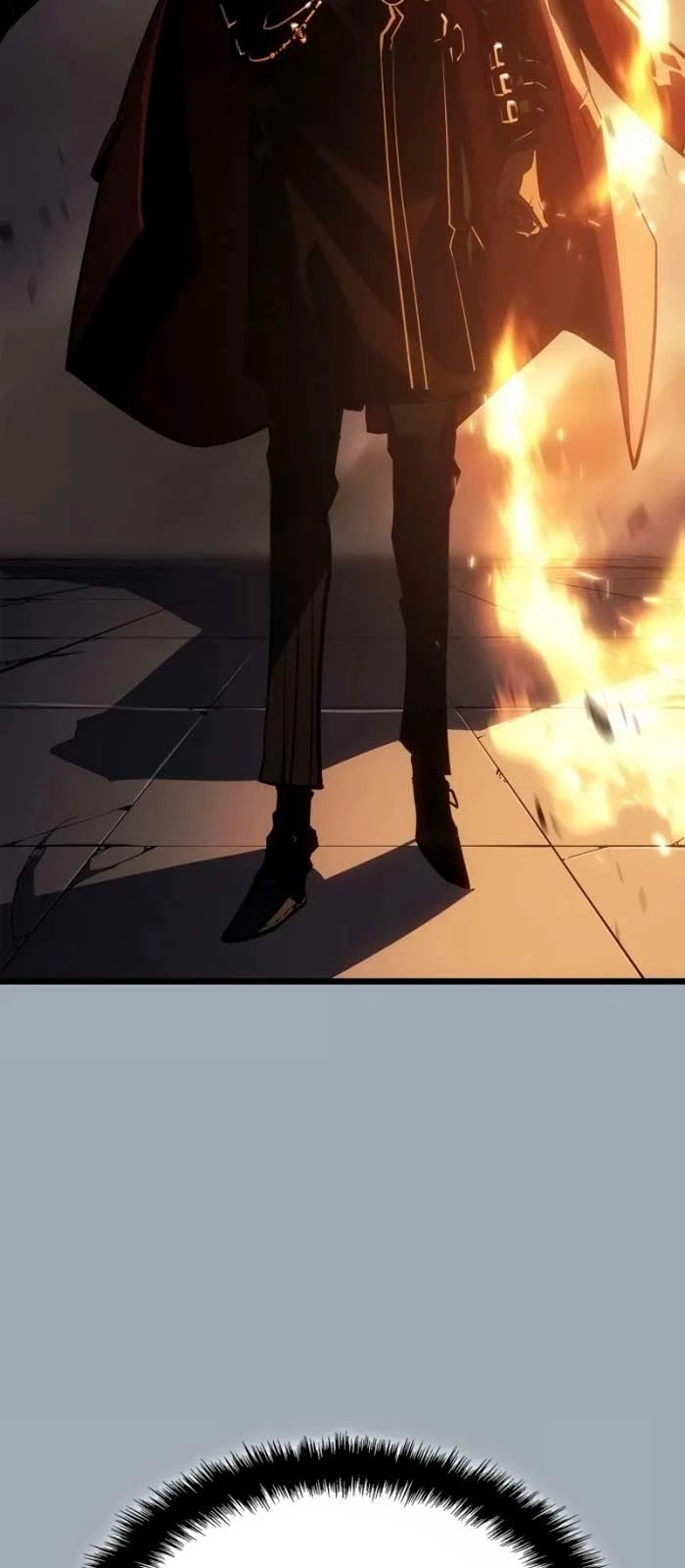 Solo Leveling : Ragnarok Chapter 32 - Trang 2