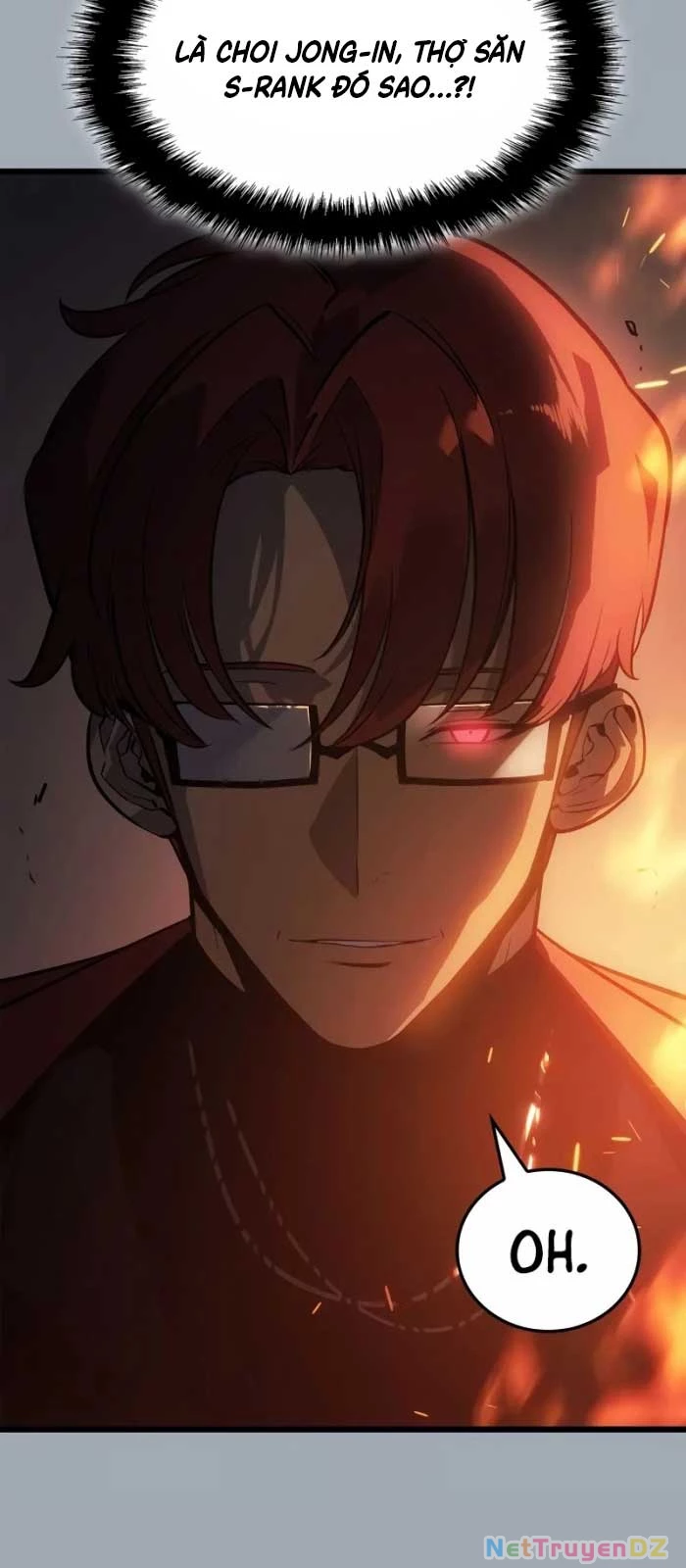 Solo Leveling : Ragnarok Chapter 32 - Trang 2