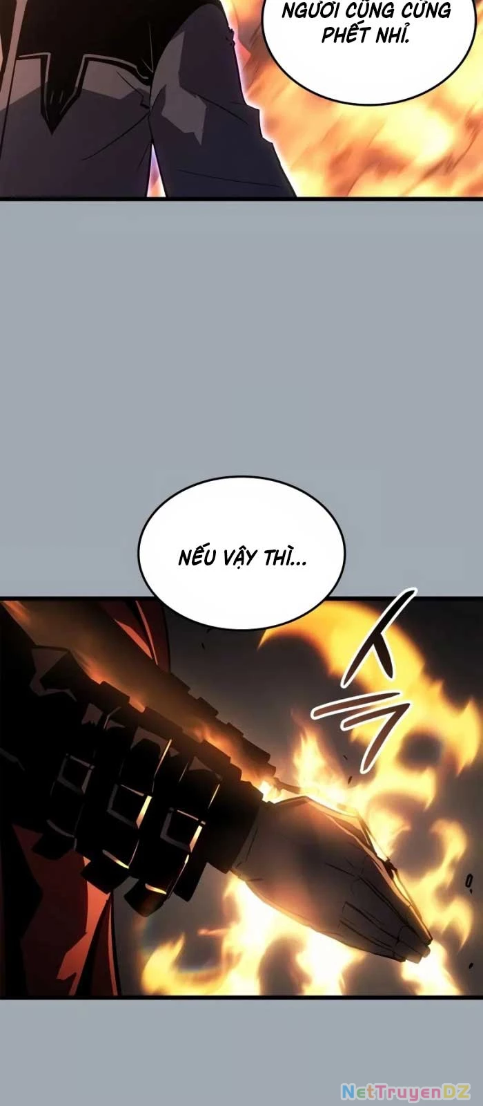 Solo Leveling : Ragnarok Chapter 32 - Trang 2