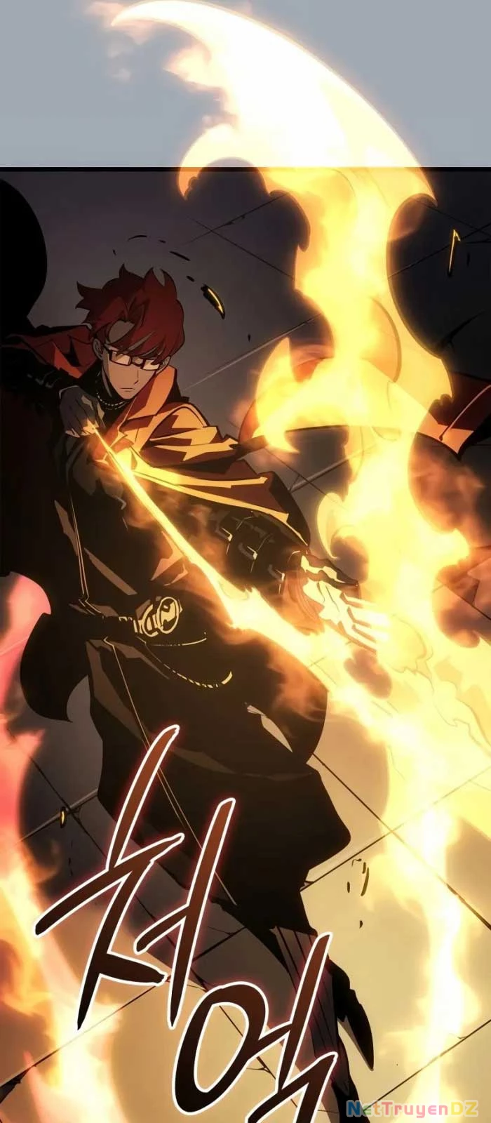 Solo Leveling : Ragnarok Chapter 32 - Trang 2