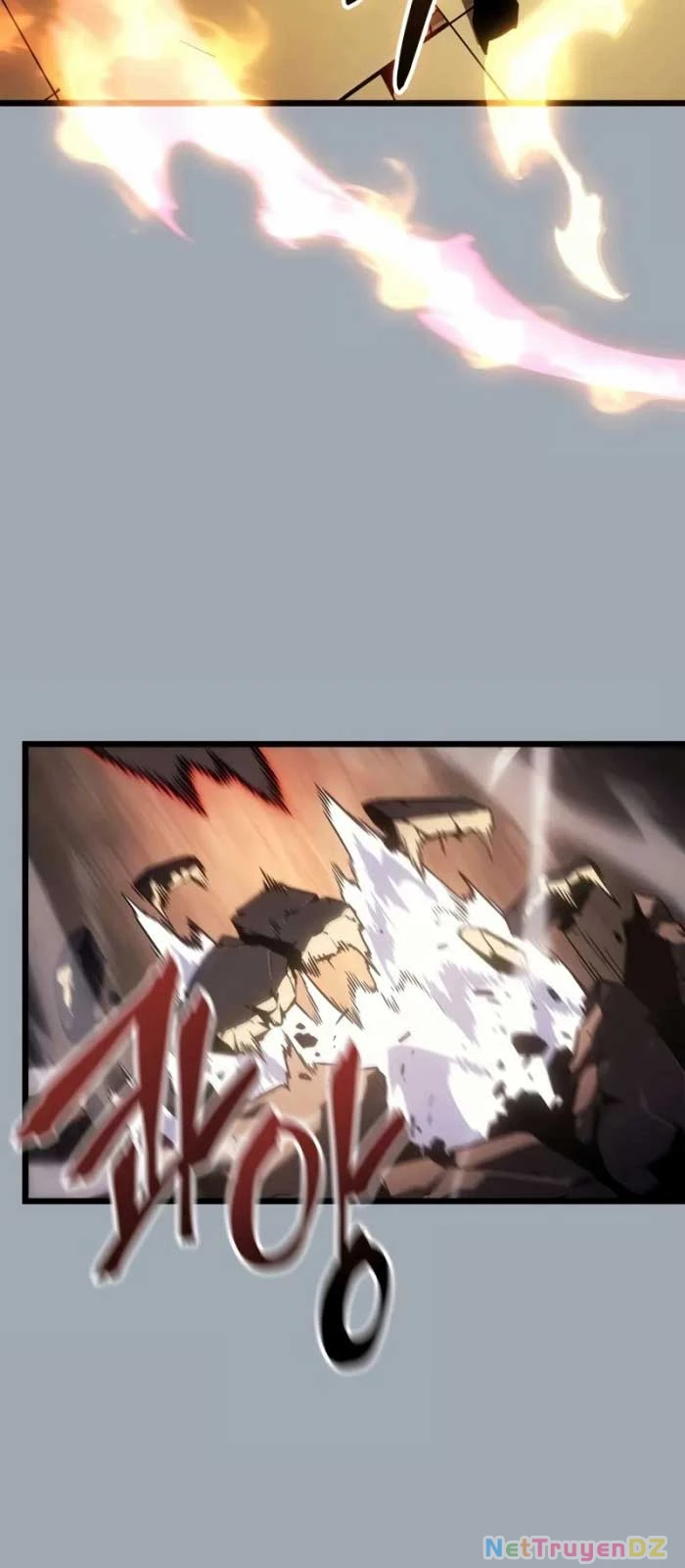 Solo Leveling : Ragnarok Chapter 32 - Trang 2