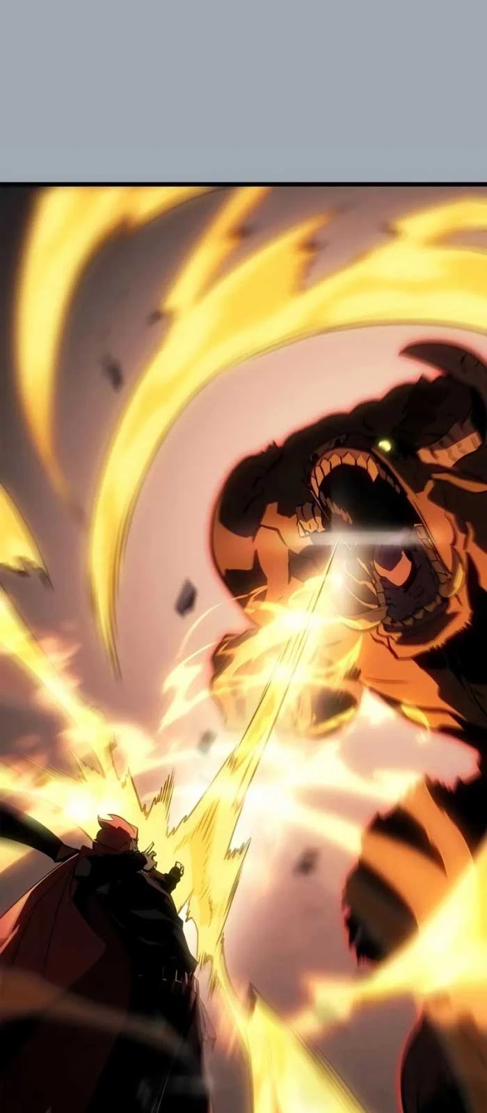 Solo Leveling : Ragnarok Chapter 32 - Trang 2