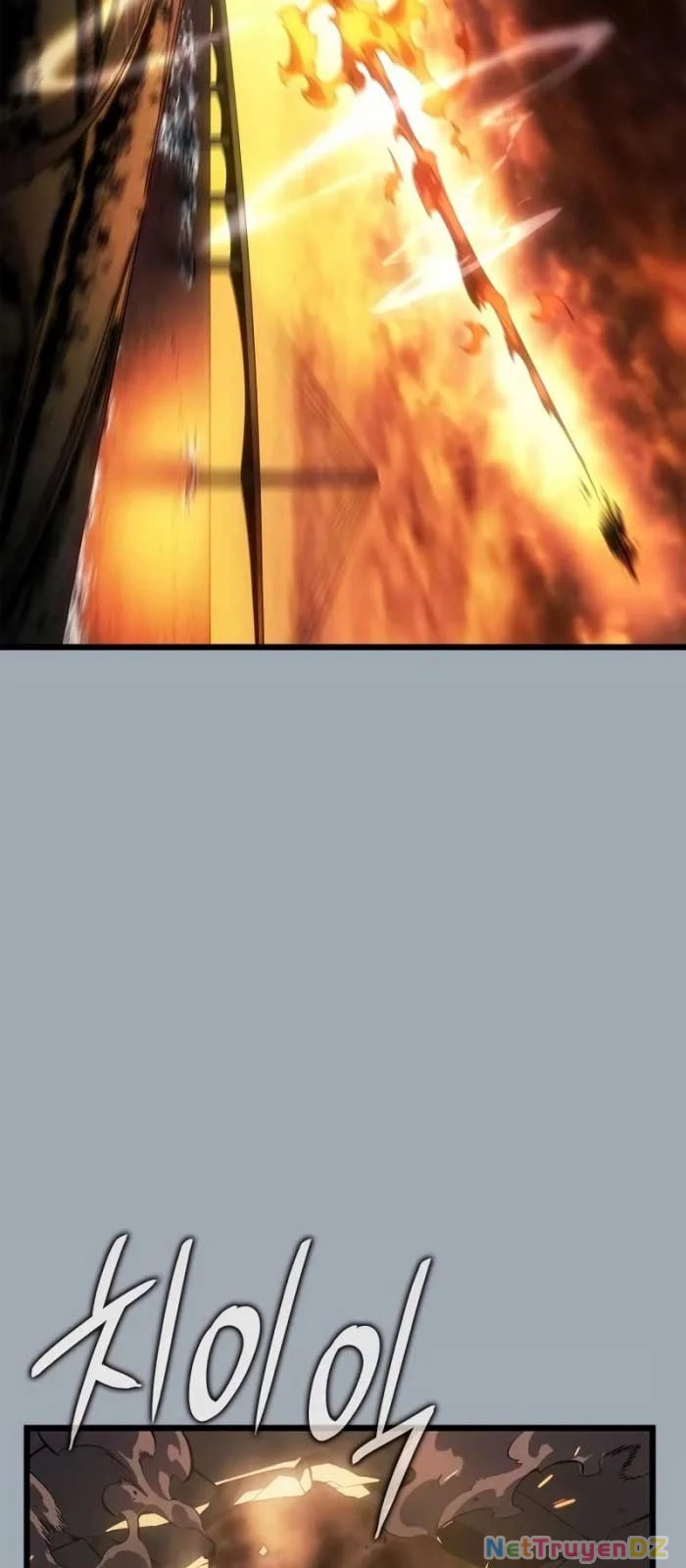 Solo Leveling : Ragnarok Chapter 32 - Trang 2