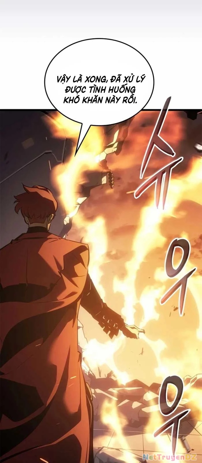 Solo Leveling : Ragnarok Chapter 32 - Trang 2