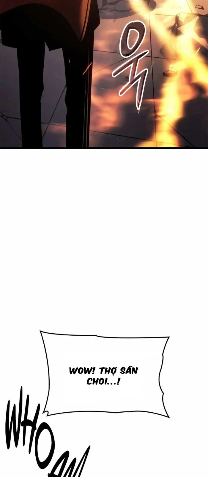 Solo Leveling : Ragnarok Chapter 32 - Trang 2