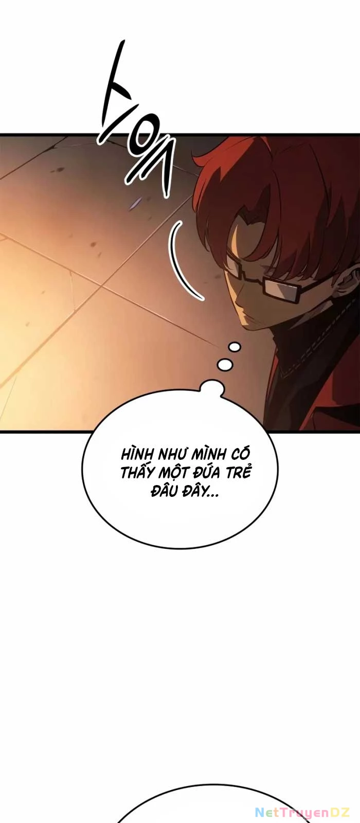 Solo Leveling : Ragnarok Chapter 32 - Trang 2