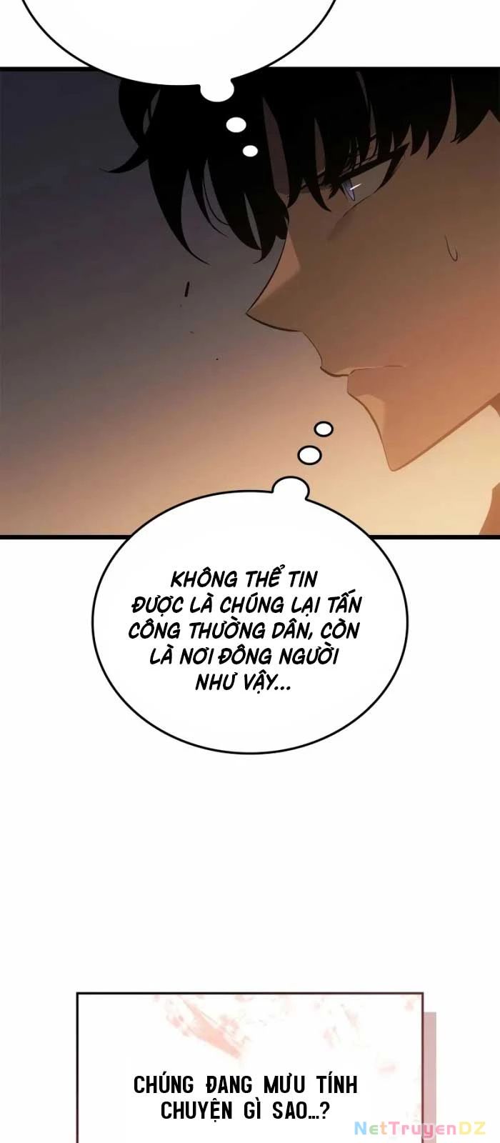 Solo Leveling : Ragnarok Chapter 32 - Trang 2