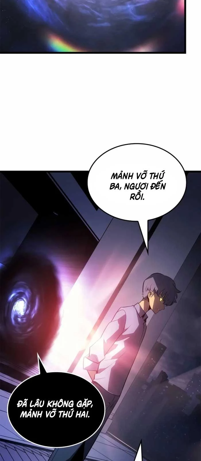 Solo Leveling : Ragnarok Chapter 32 - Trang 2