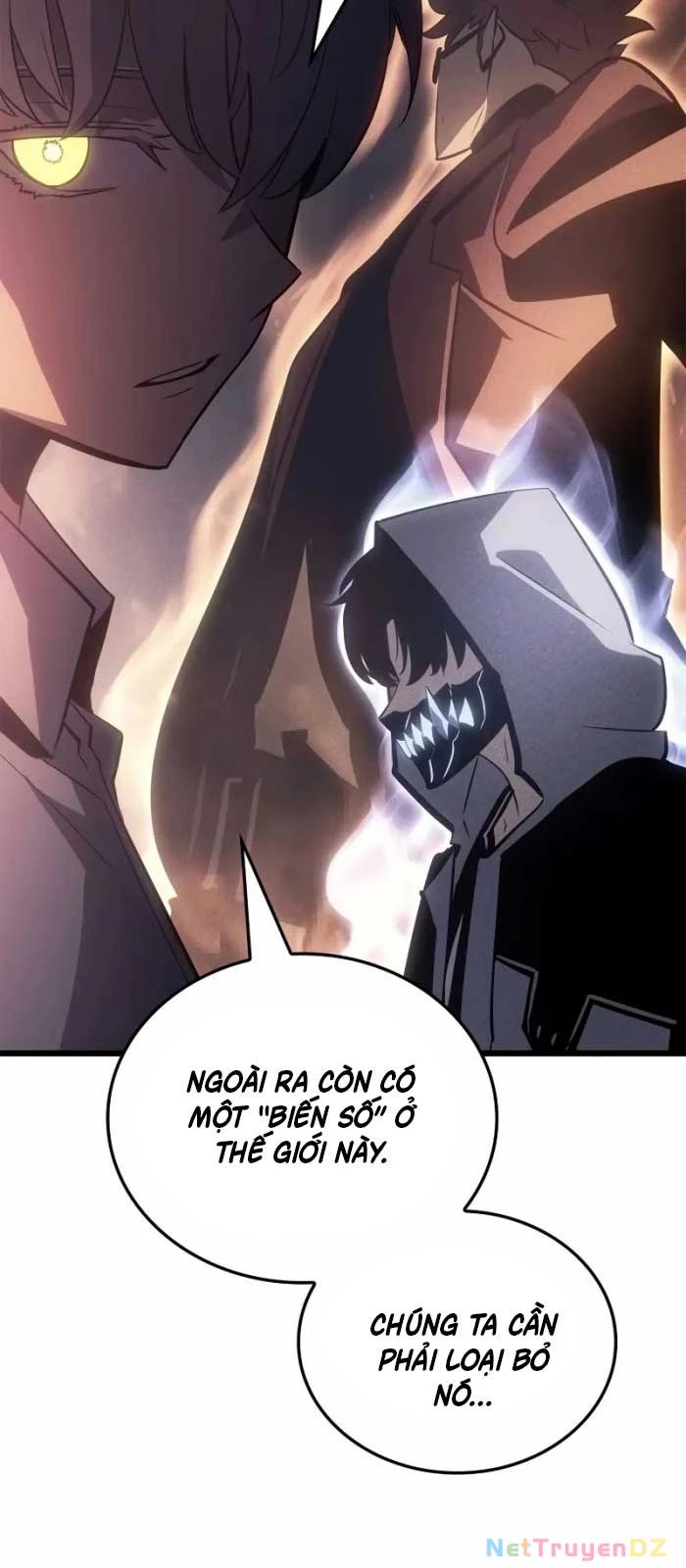 Solo Leveling : Ragnarok Chapter 32 - Trang 2