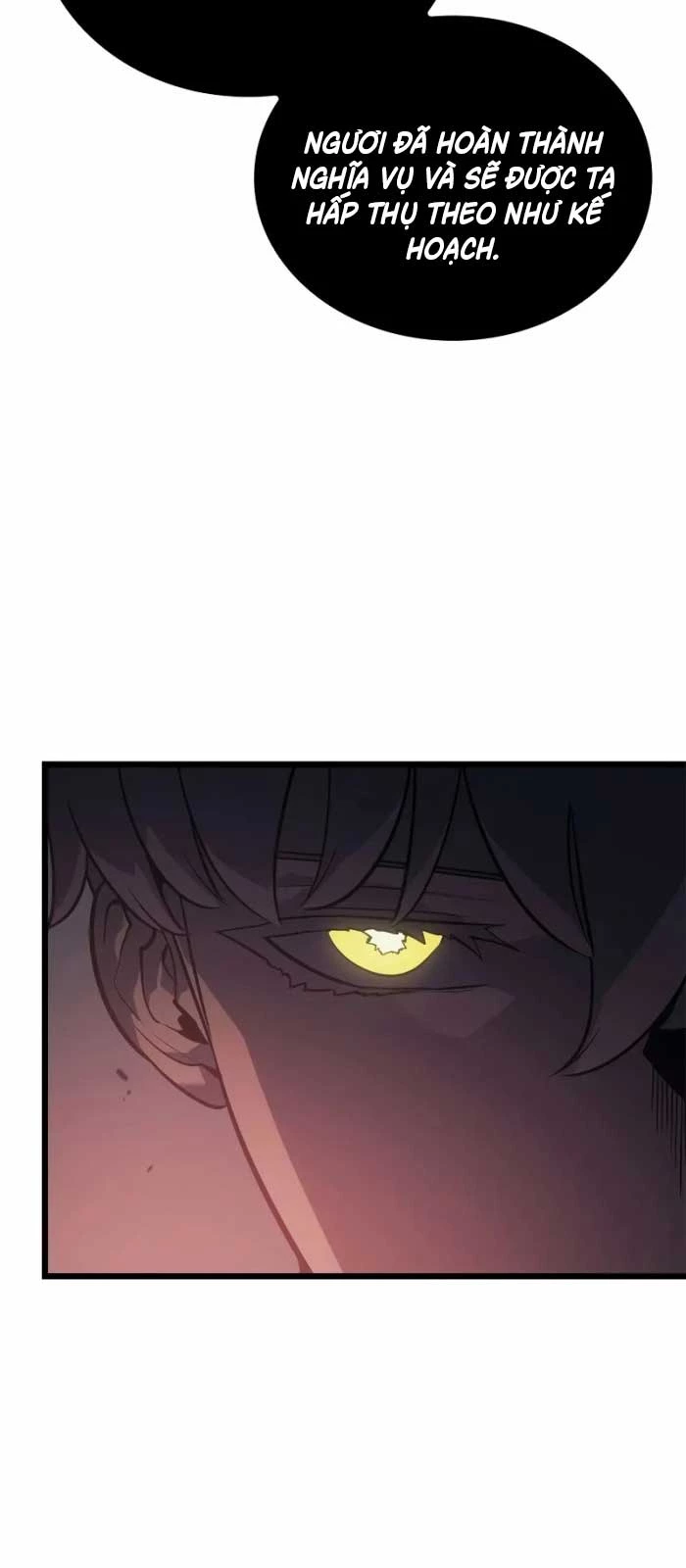 Solo Leveling : Ragnarok Chapter 32 - Trang 2