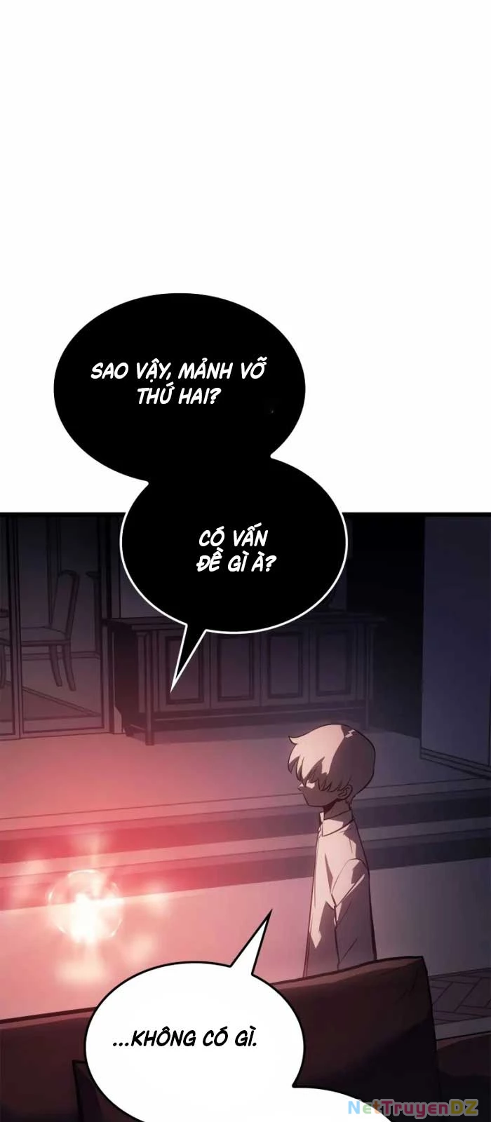 Solo Leveling : Ragnarok Chapter 32 - Trang 2