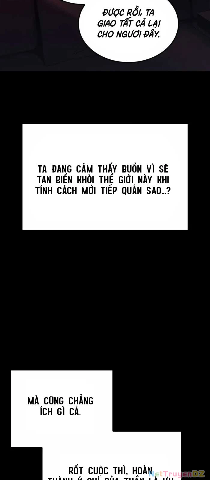 Solo Leveling : Ragnarok Chapter 32 - Trang 2