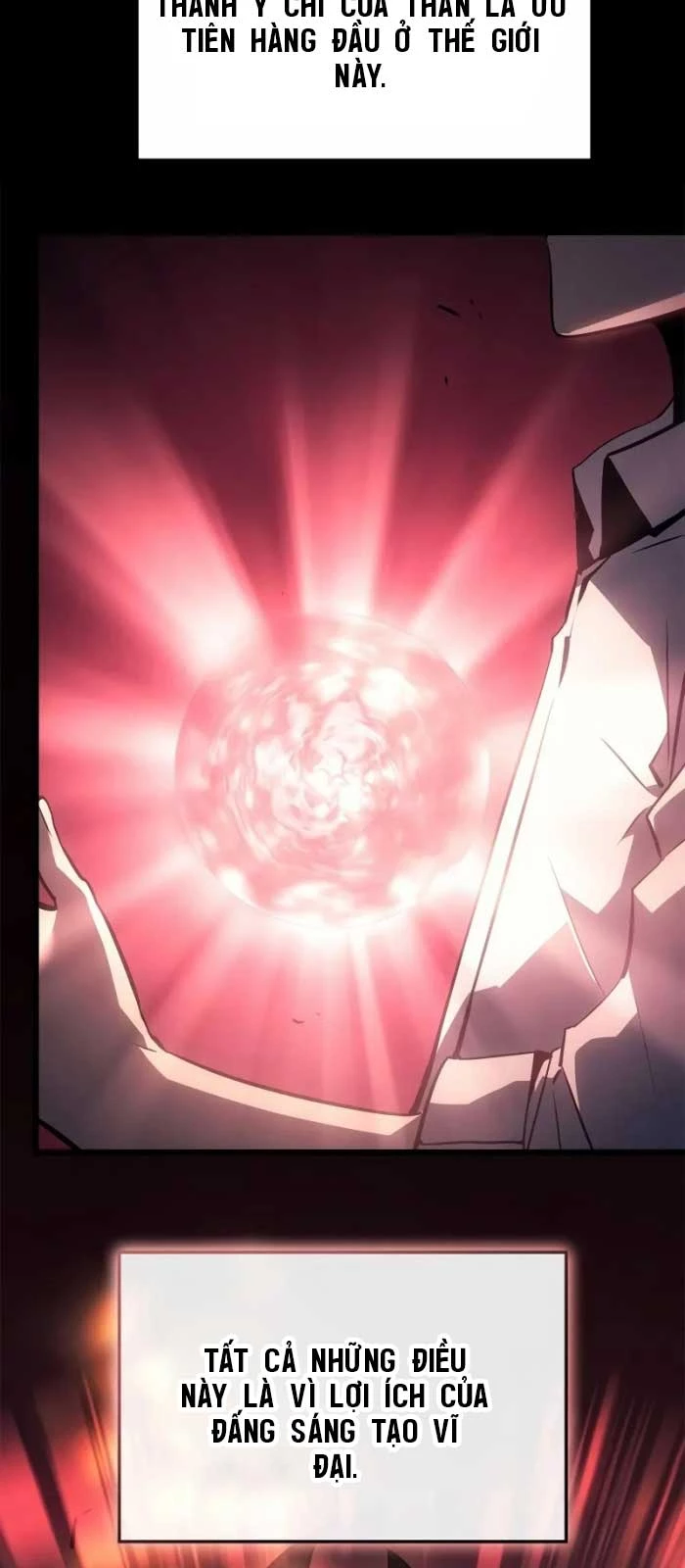 Solo Leveling : Ragnarok Chapter 32 - Trang 2