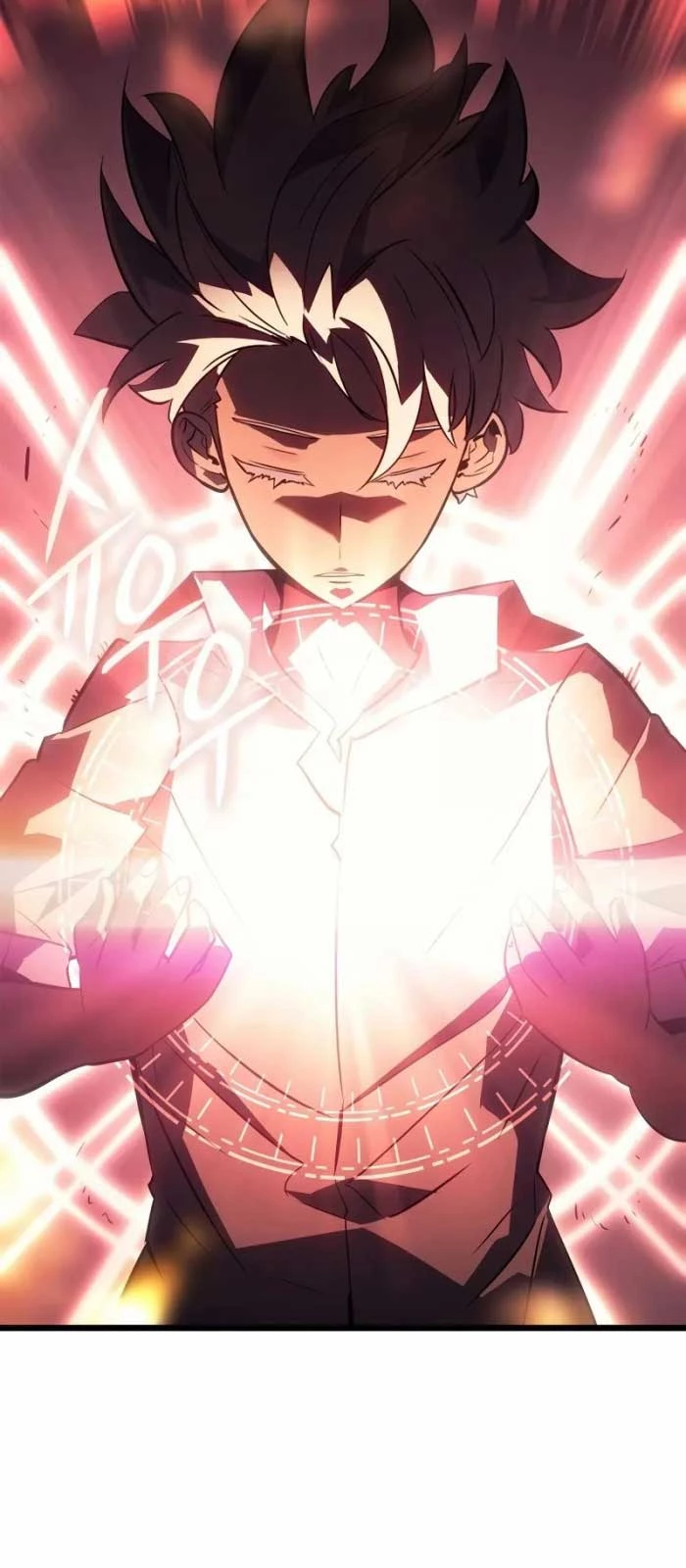 Solo Leveling : Ragnarok Chapter 32 - Trang 2