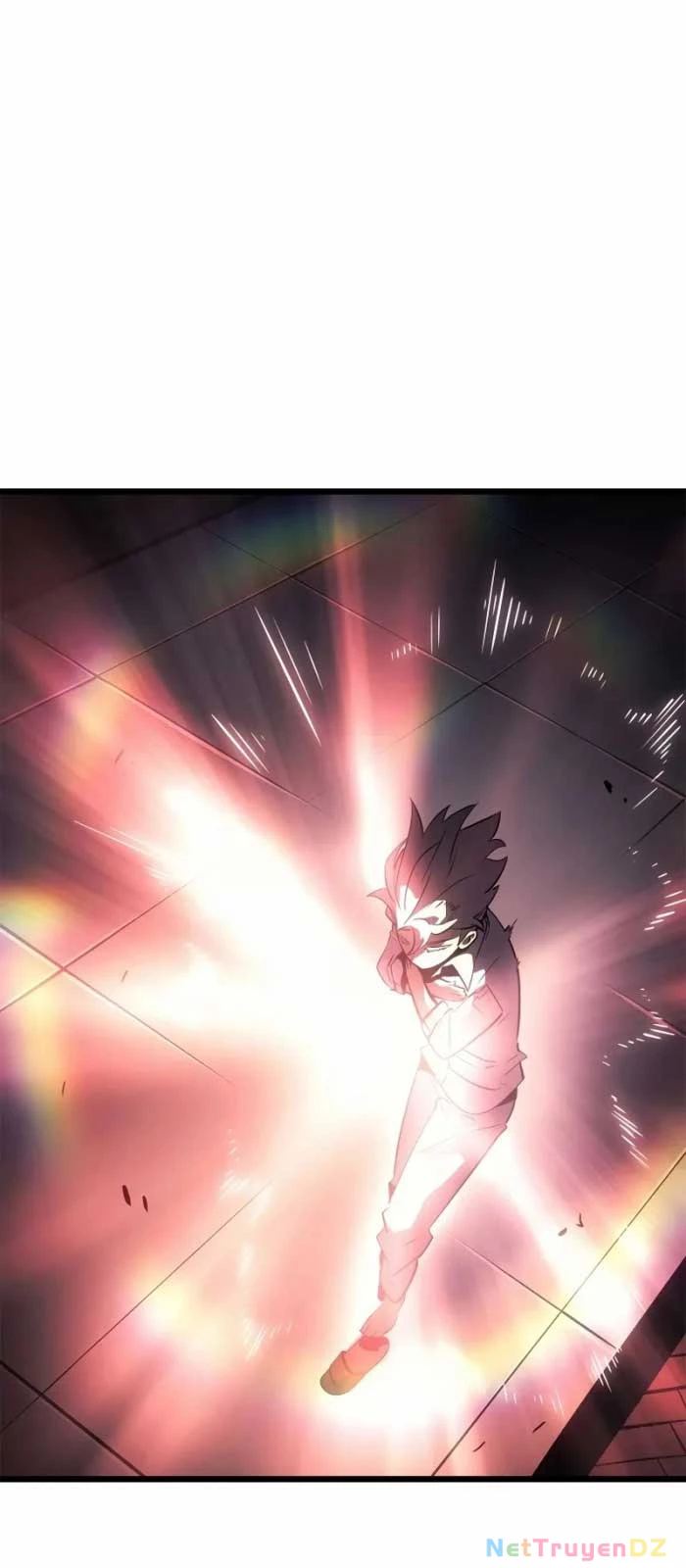 Solo Leveling : Ragnarok Chapter 32 - Trang 2