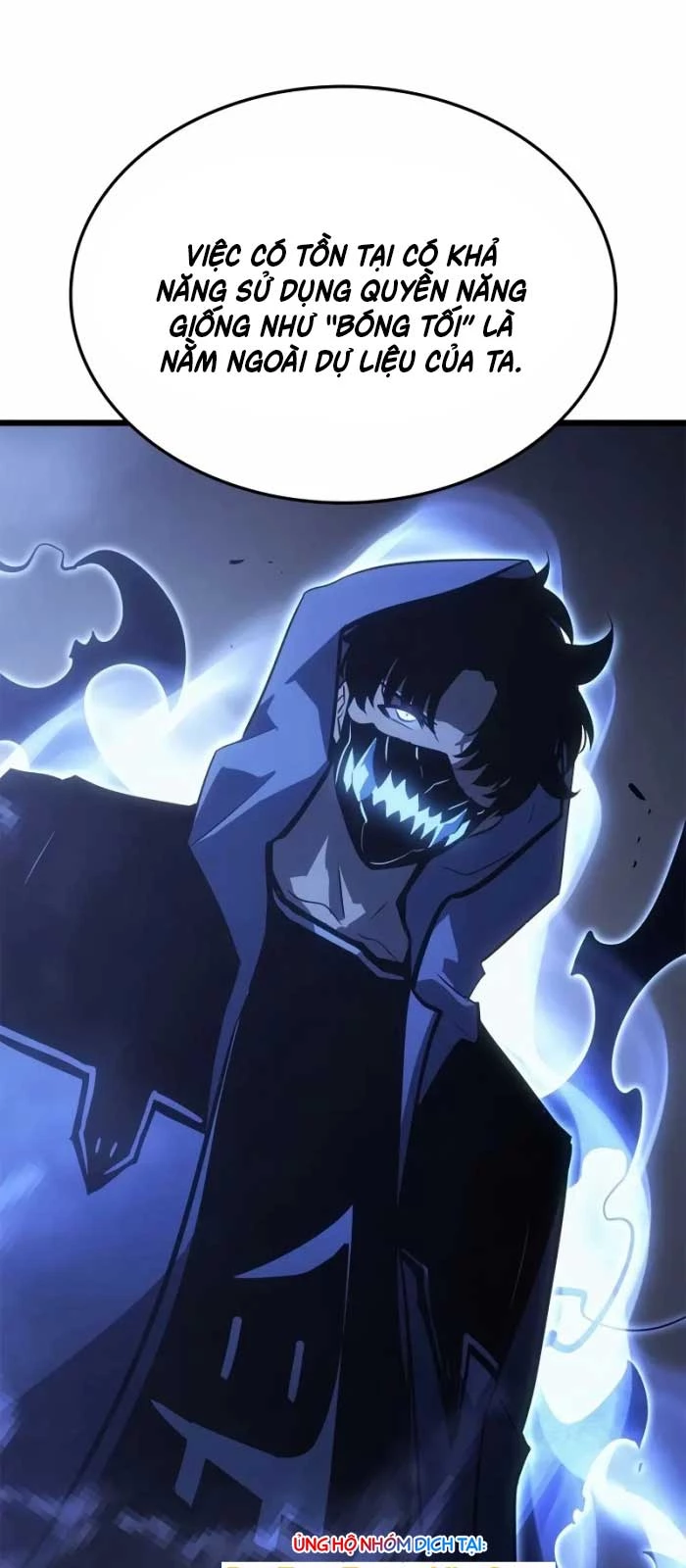 Solo Leveling : Ragnarok Chapter 32 - Trang 2