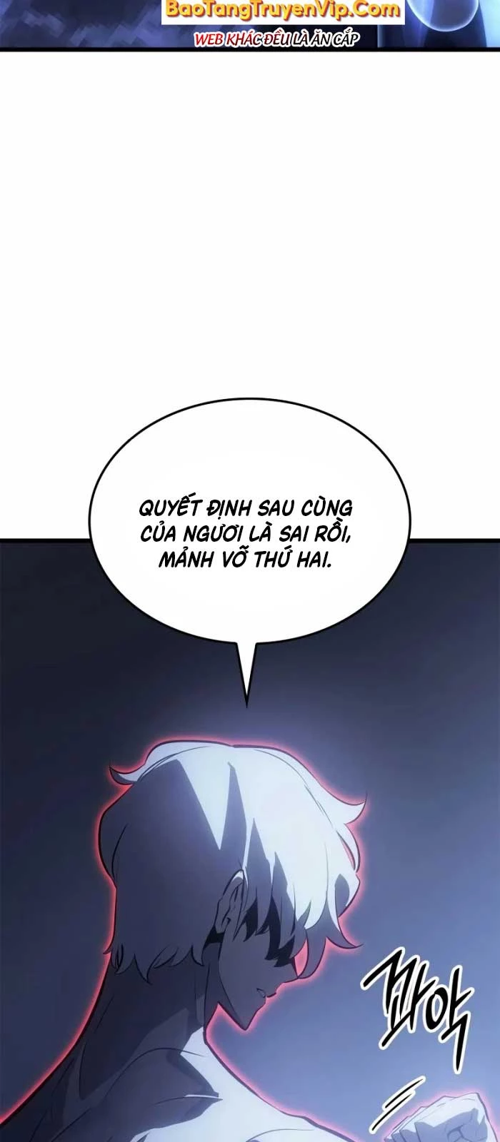 Solo Leveling : Ragnarok Chapter 32 - Trang 2