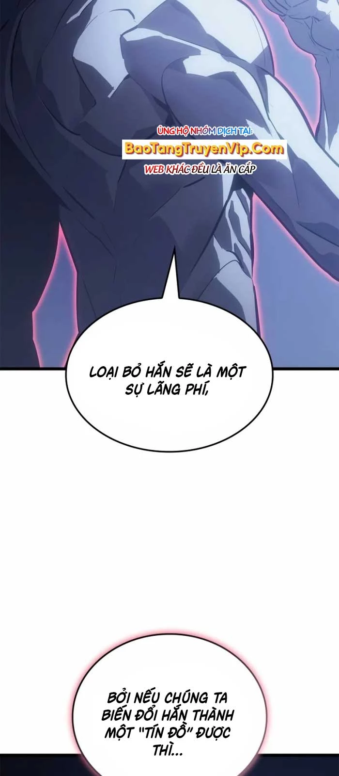 Solo Leveling : Ragnarok Chapter 32 - Trang 2