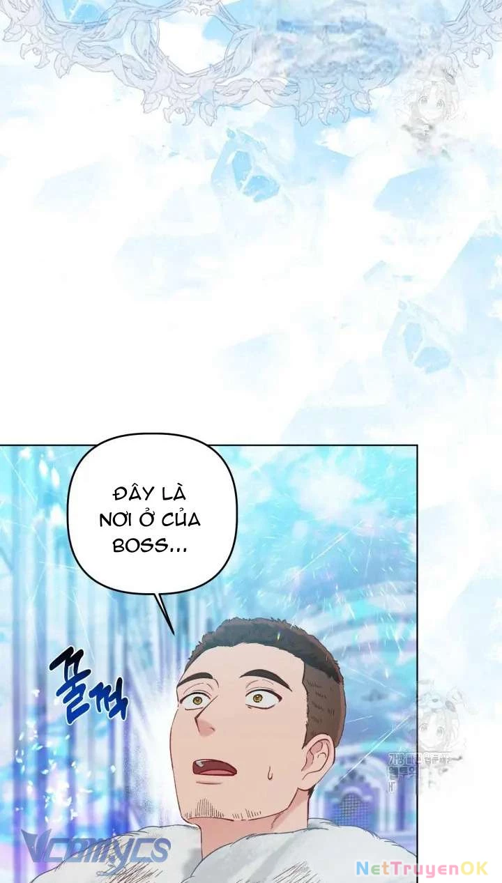 Sự Điều Trị Đặc Biệt Của Tinh Linh Chapter 93 - Trang 4