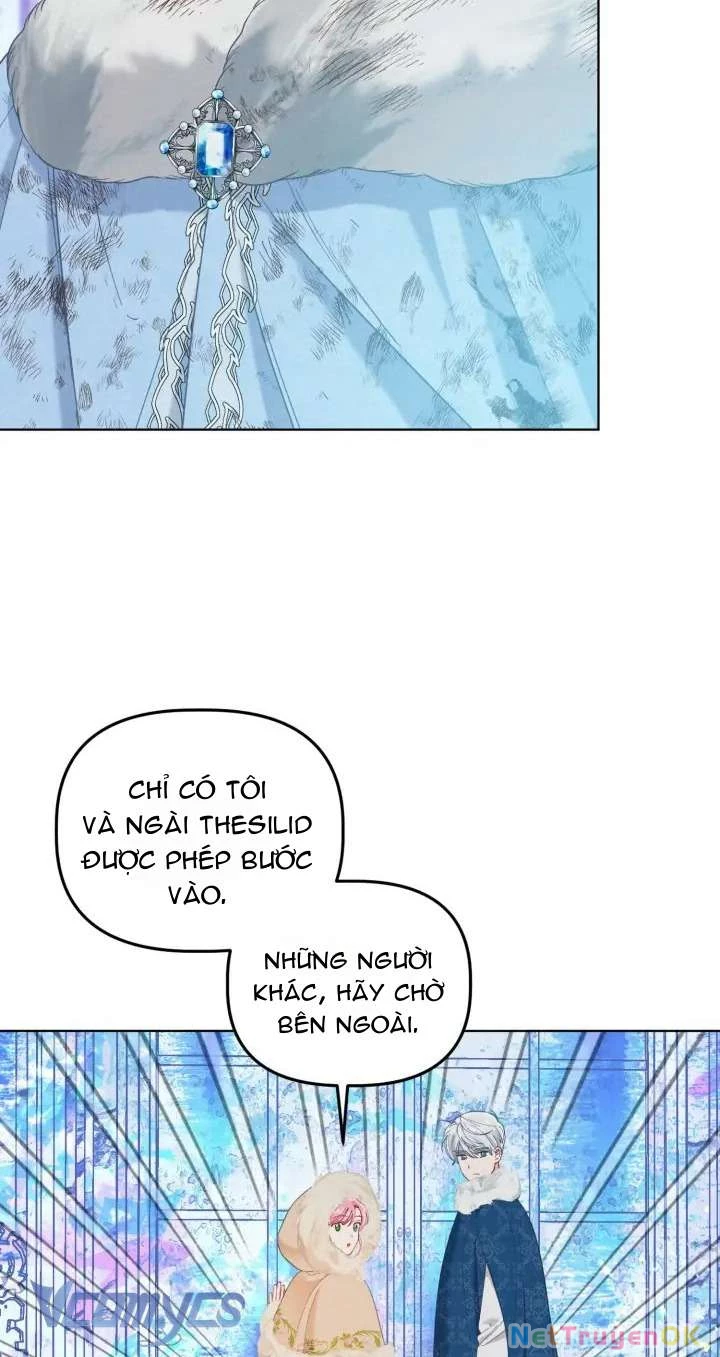 Sự Điều Trị Đặc Biệt Của Tinh Linh Chapter 93 - Trang 4