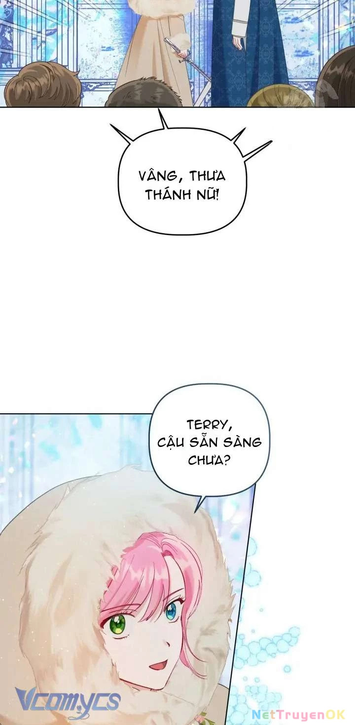 Sự Điều Trị Đặc Biệt Của Tinh Linh Chapter 93 - Trang 4