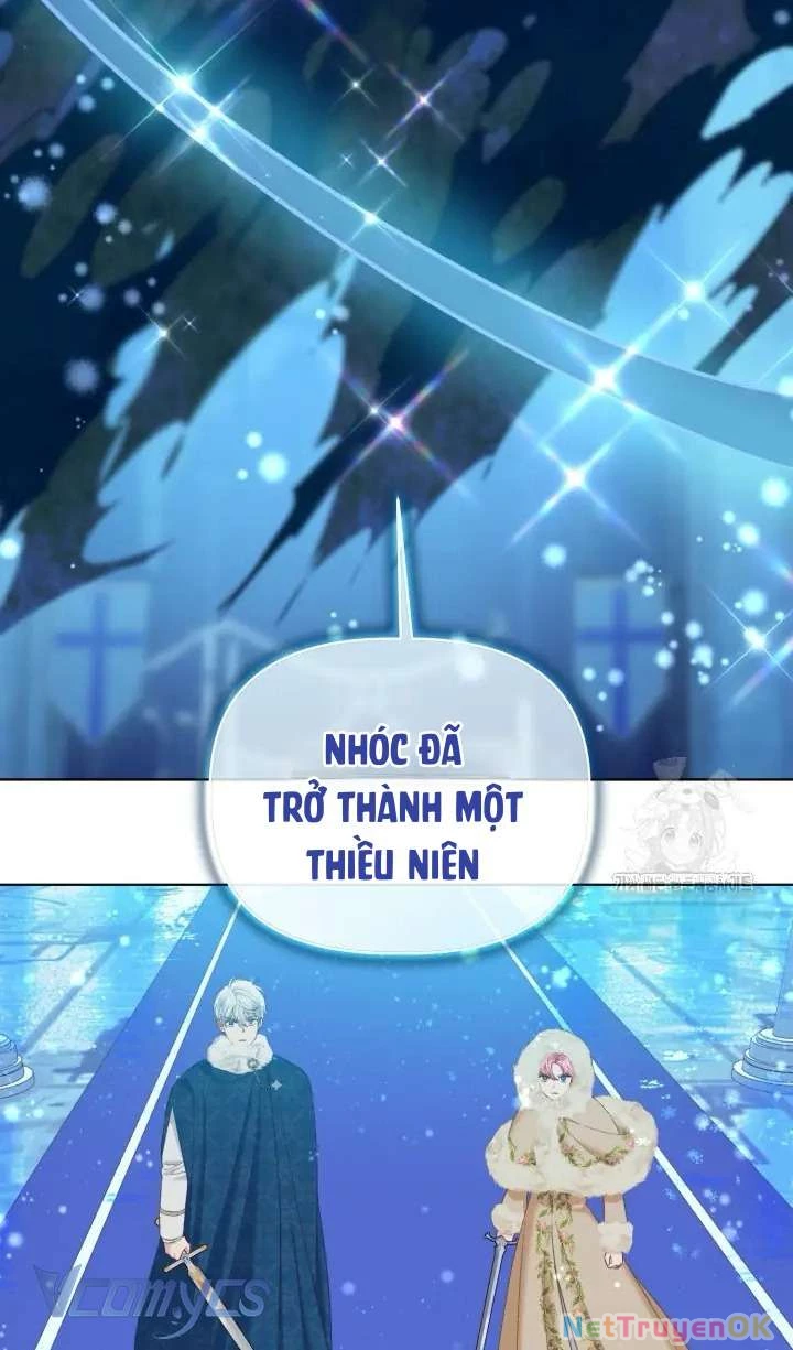 Sự Điều Trị Đặc Biệt Của Tinh Linh Chapter 93 - Trang 4