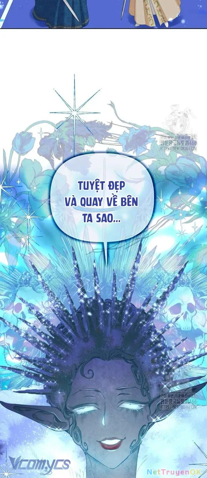 Sự Điều Trị Đặc Biệt Của Tinh Linh Chapter 93 - Trang 4