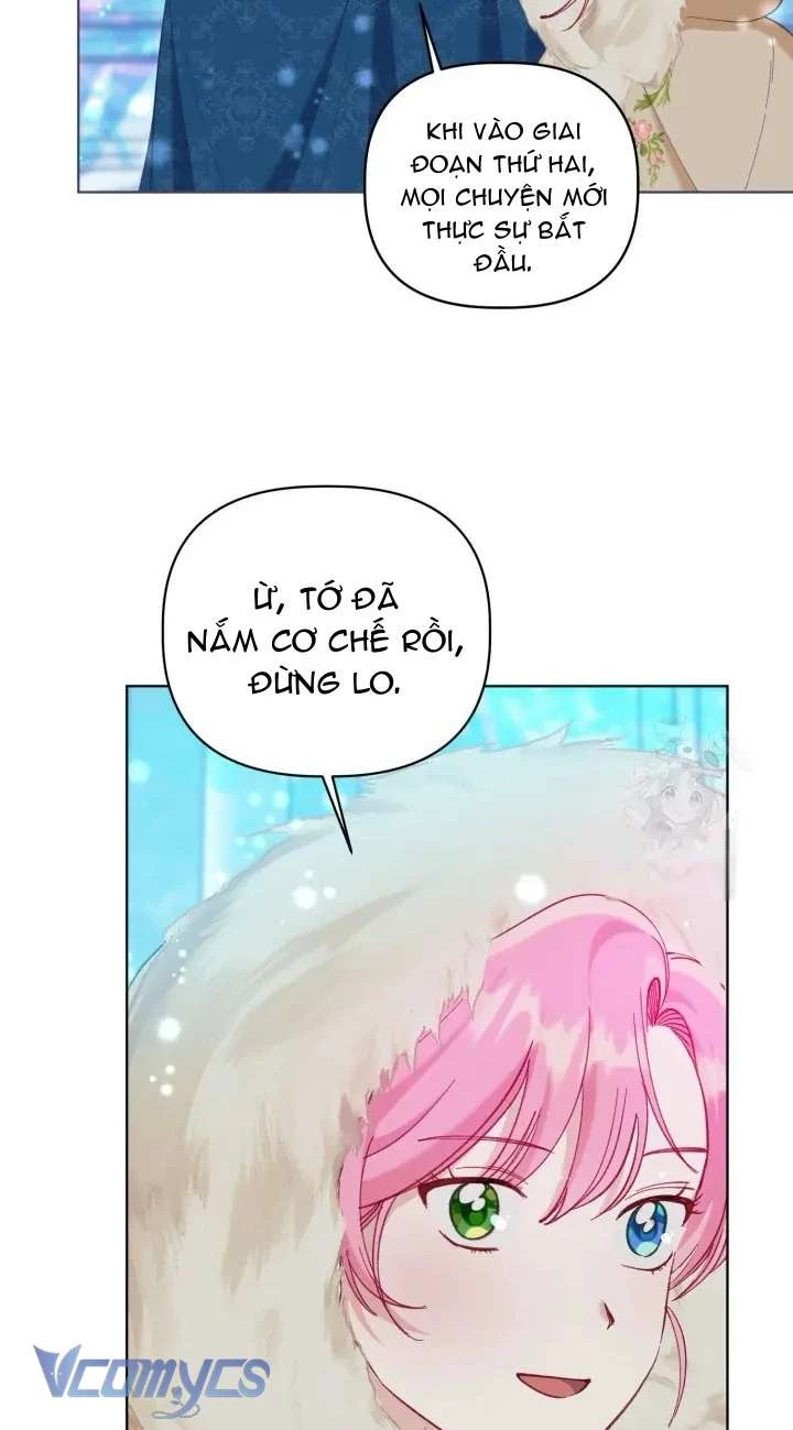 Sự Điều Trị Đặc Biệt Của Tinh Linh Chapter 93 - Trang 4