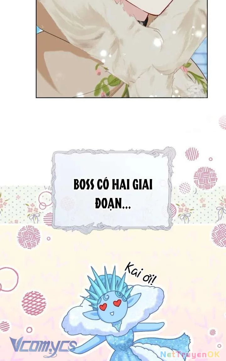 Sự Điều Trị Đặc Biệt Của Tinh Linh Chapter 93 - Trang 4