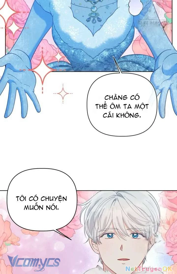 Sự Điều Trị Đặc Biệt Của Tinh Linh Chapter 93 - Trang 4