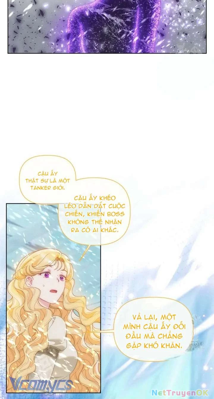 Sự Điều Trị Đặc Biệt Của Tinh Linh Chapter 93 - Trang 4