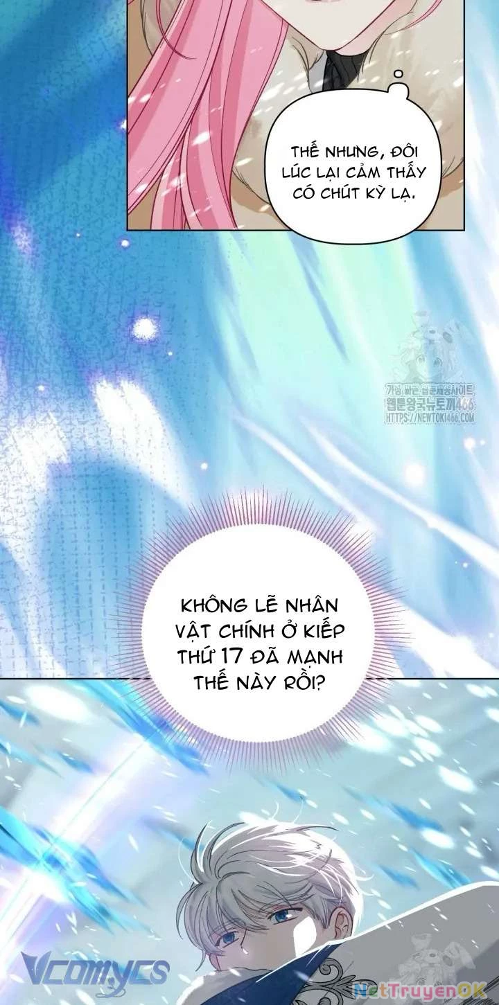 Sự Điều Trị Đặc Biệt Của Tinh Linh Chapter 93 - Trang 4